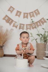 -纸飞机儿童摄影·底片全送