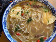 牛肉粉-邱芳粉店(迎宾大道旗舰店)