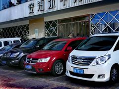-安泊尔牛肉面(北滨河路店)
