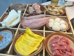 -芈重山老火锅(广州首店)