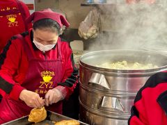 -家阳赵师傅油饼包烧麦(粮道街店)