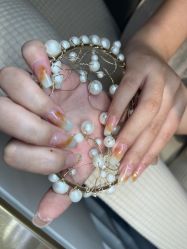 -今玥美甲美睫