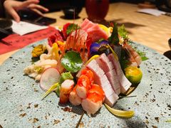 -鸟山鸣·日料食堂(王府井店)