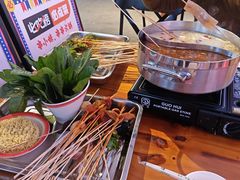 -串小妹·串串火锅(开元地中海店)