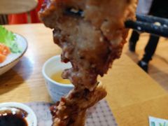 -林妈妈村·日式料理(宝山万达店)