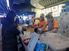 -安徽阜阳卷馍(西单店)