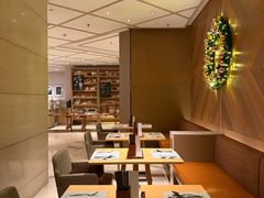 -TABLE·味西餐厅-成都茂业JW万豪酒店