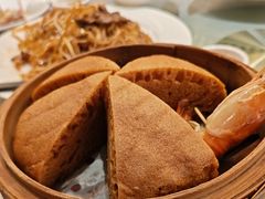 -梧州江滨维景国际酒店·珍宝轩海鲜大酒楼