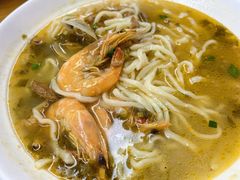 -面道赞宁海海鲜面(迎凤街店)