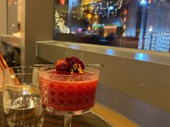-深圳四季酒店·馥自助餐厅