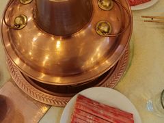 -八先生涮肉房(三里河店)