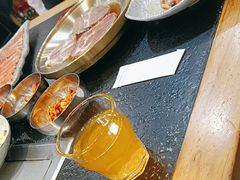 -臻牛烤肉