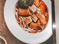 -康师傅私房牛肉面(马泉营奥莱店)