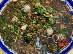 -官塘陈记鱼生·潮汕砂锅粥·牛肉火锅(潮枫路总店)