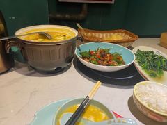 -大融厨·鸡毛店·川菜(果壳里东安湖店)