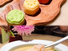-淮扬府·游园京梦(北京SKP店)