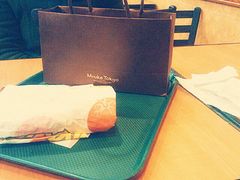 牛肉三明治-赛百味SUBWAY(长宁龙之梦店)