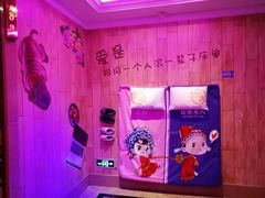 -TOP星派对KTV(珠影星光城店)