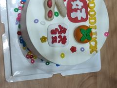 -山姆会员商店(杨桥西路店)