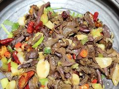 -鲜菌江湖正宗野生菌火锅