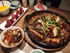 -老板恋上鱼(印象城店)