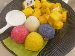 -婉泰·特色小吃·舂鸡脚(告庄二店)
