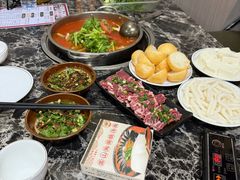 -雷山鱼酱酸汤鱼·酸汤牛肉(花果园T1区店)