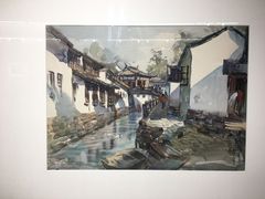 -南京书画院金陵美术馆