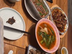 -老高烧烤(龙华星河iCO店)