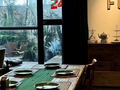 -FUNFUN有饭花园聚会餐厅