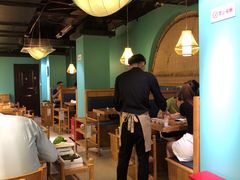 大堂-傣妹火锅(四川北路店)