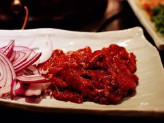 -百味源炭火烤翅 ·夜市大排档(酒仙桥店)