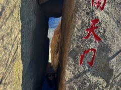 -丹东凤凰山景区
