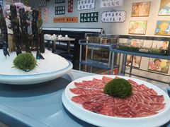 -喜聚薈·花膠雞海鮮火鍋(越秀店)