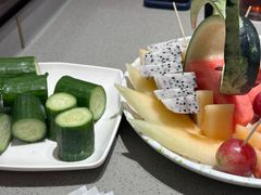 -海底捞火锅(泰安爱琴海店)