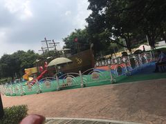 -天河儿童公园