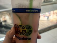 -桂桂茶(张家港吾悦广场店)