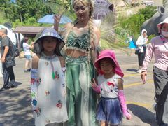 -西霞口神雕山野生动物世界