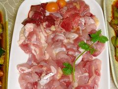 -小煵记·打边炉(西丽文光店)