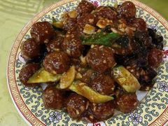 -砂锅居(西四店)