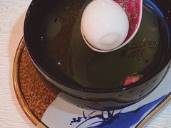 荔枝红蛋茶-壹零贰小馆(桂城石啃店)