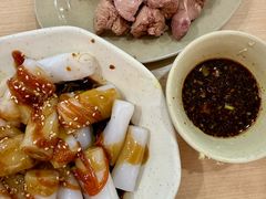 -百家鸡味馆(清泰店)