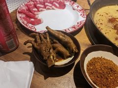 -楠火锅(龙阳广场店)