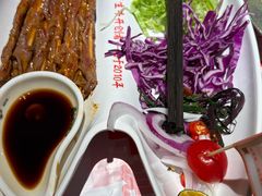 -威记烧嘢·南宁烧烤·超级生牛(绿地店)