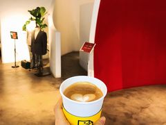 -JPG coffee(广州体育西店)