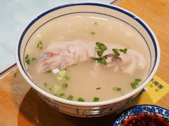 老妈蹄花-易老妈蹄花.特色川菜(人民公园总店)