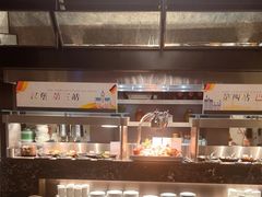 -济南凯宾斯基酒店-THE VIEW云景全日制餐厅