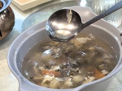 -乔家满族八大碗(流水沟店)