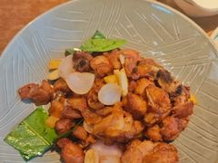 -云海肴·汽锅鸡·云南菜(祥云小镇店)