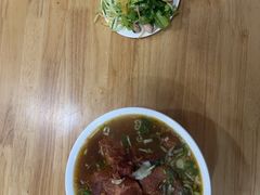 -水仙拉面(水仙街店)